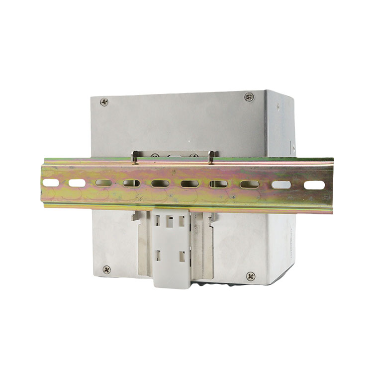 24vdc 2,5 Amp Din Rail Smps-bord schakelende voeding